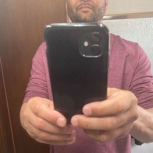 Meet your Posher, Kenneth